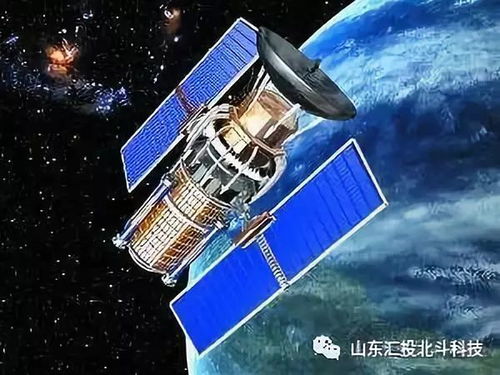 北斗導航 國之重器，無“人”可及，軍事與集成應用鑄就新高度